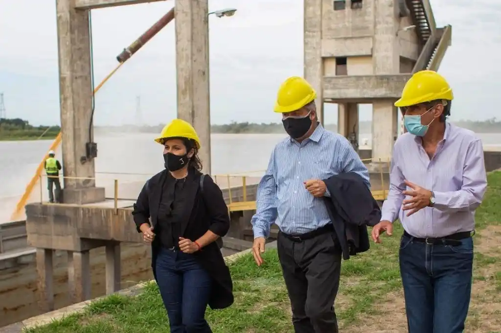 Mirabella: “Queremos que Santa Fe sea protagonista en la producción nacional y en la generación de empleo”