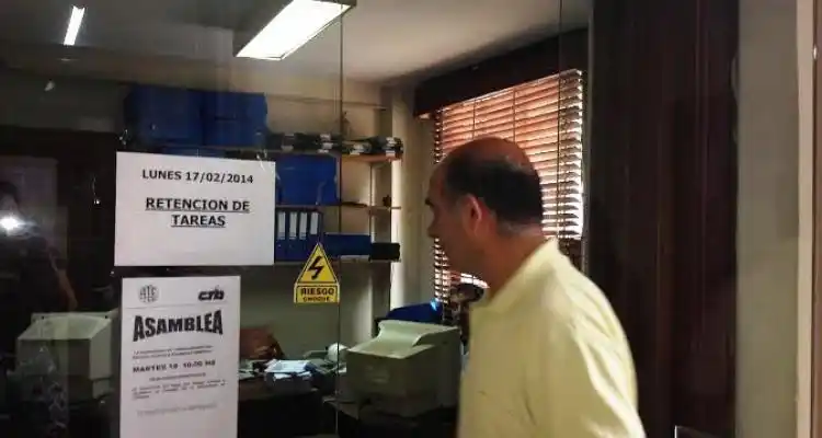 Alto acatamiento a la medida de fuerza municipal