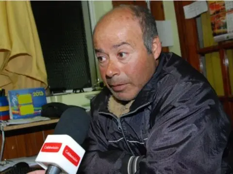 Gonzáles Chaves: Intendente Martínez ofreció mil pesos de bonificación a municipales 