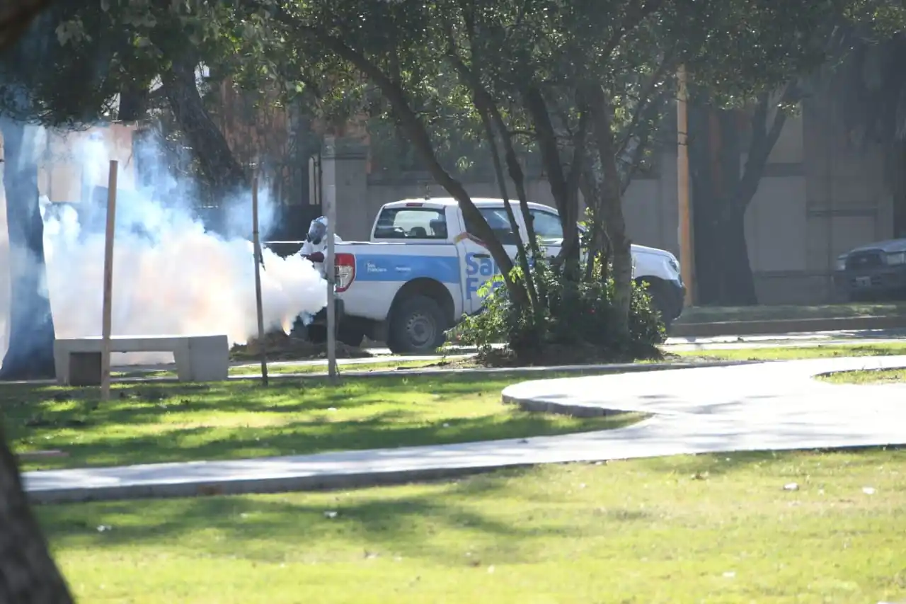 la muni en tu barrio - barrio catedral