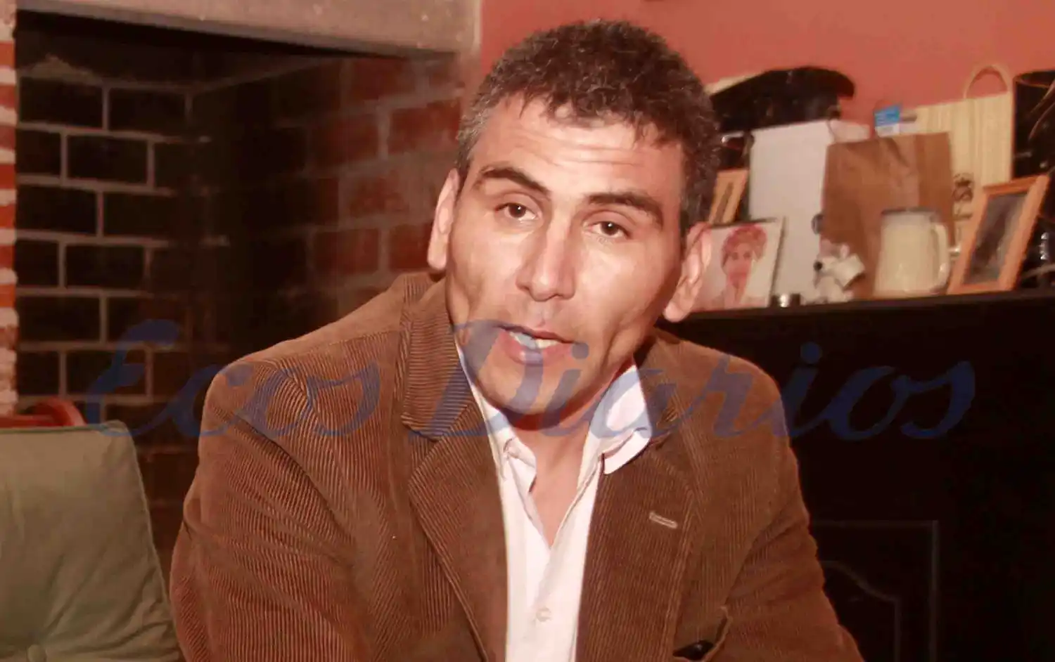 Caso Vecino: “Pasó un año de la tragedia y todavía no la puedo asimilar”