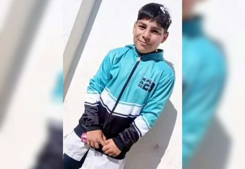 Tras la muerte del nene de 12 años en Salto, la justicia investiga si se arrojó al agua o si alguien lo empujo