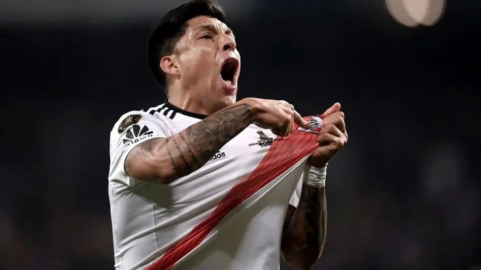River inicia la fase final de la Libertadores ante Argentinos Juniors en el "Monumental"
