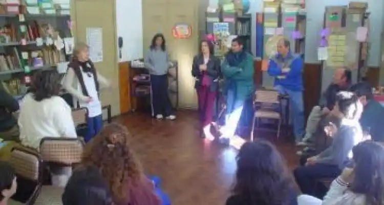 Los padres piden garantías para la educación