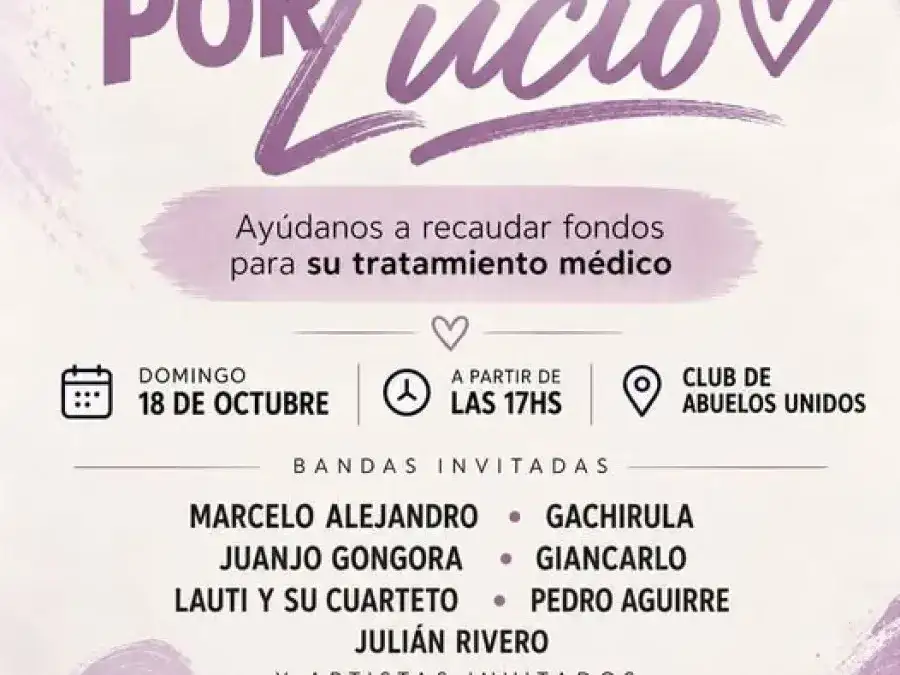 todos por lucio