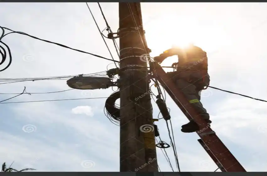 El estafador, el inocente y el vengador