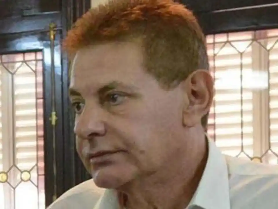 Juan Francisco “El Francés” Viarnes.