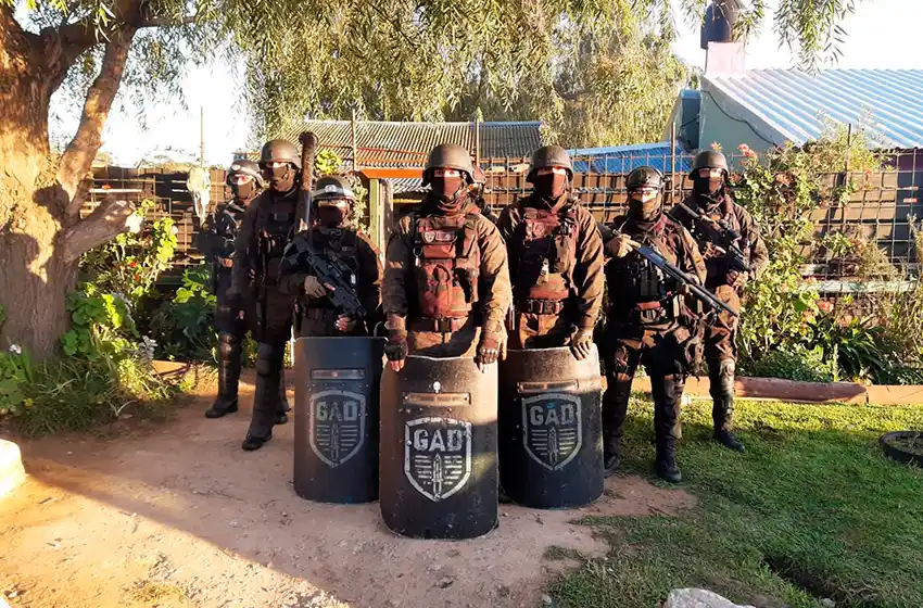 Encuentran a ladrón de motos gracias a una red social