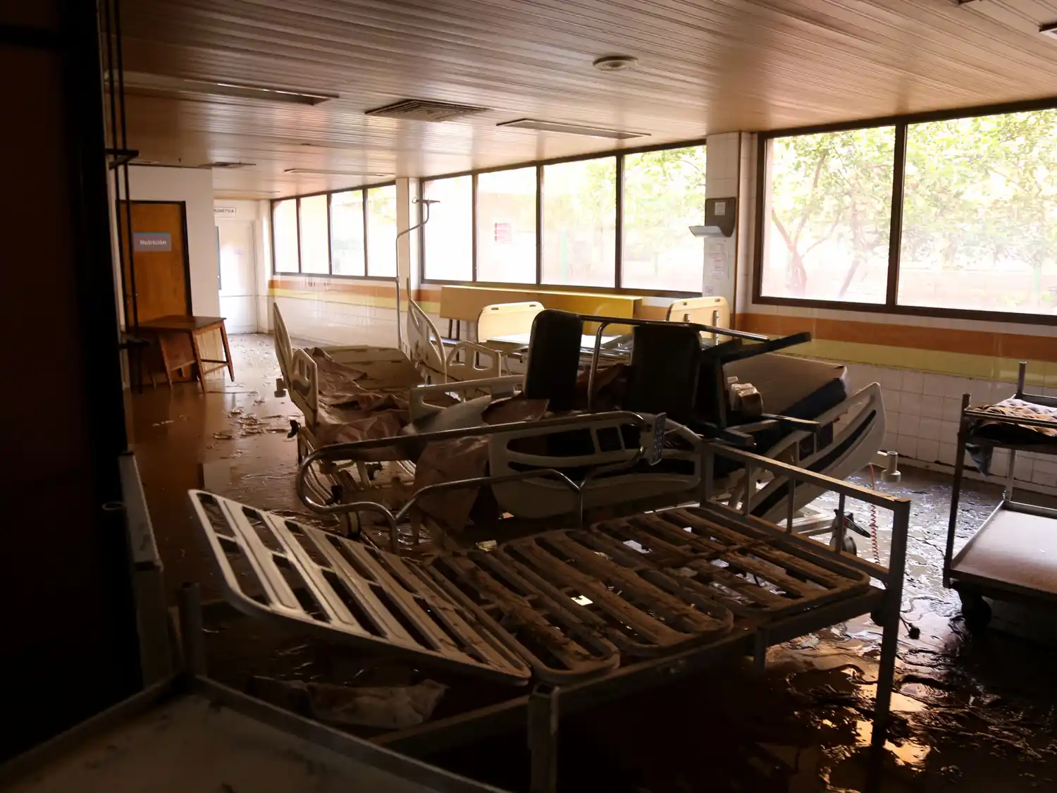 bahia blanca temporal