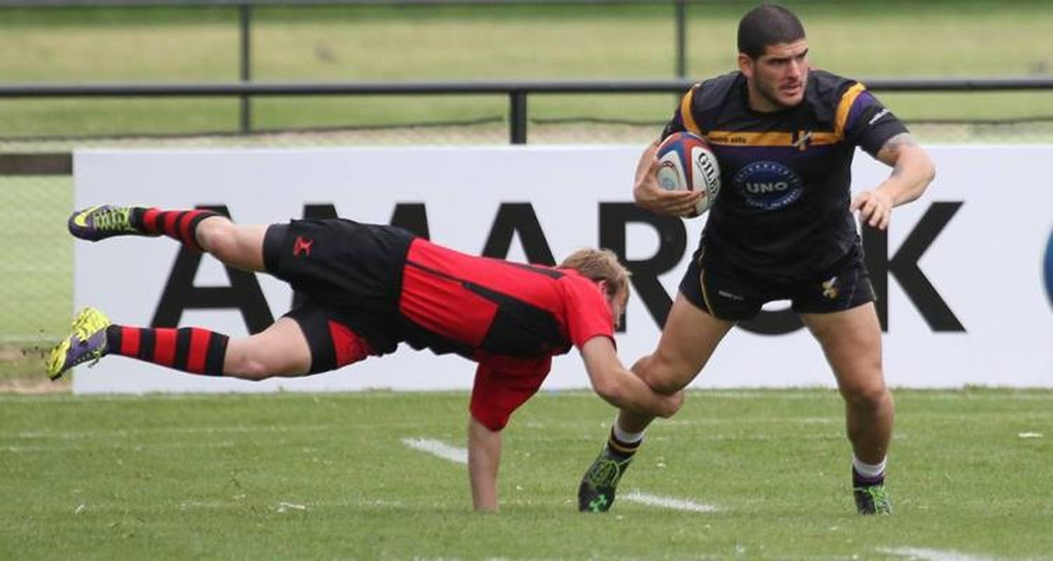 Rugby: Actualidad del Tiro Federal y Los Tucuras