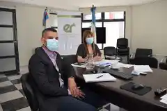 Entre Ríos, modelo nacional en políticas para mayores