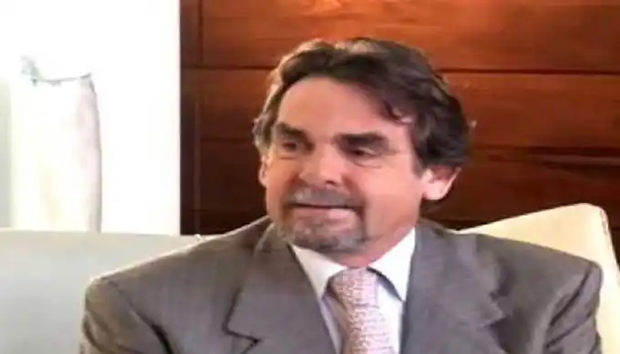 Detienen en una trocha al exdirector de la DIM, Ovidio Poggioli: llegaba de EE.UU.