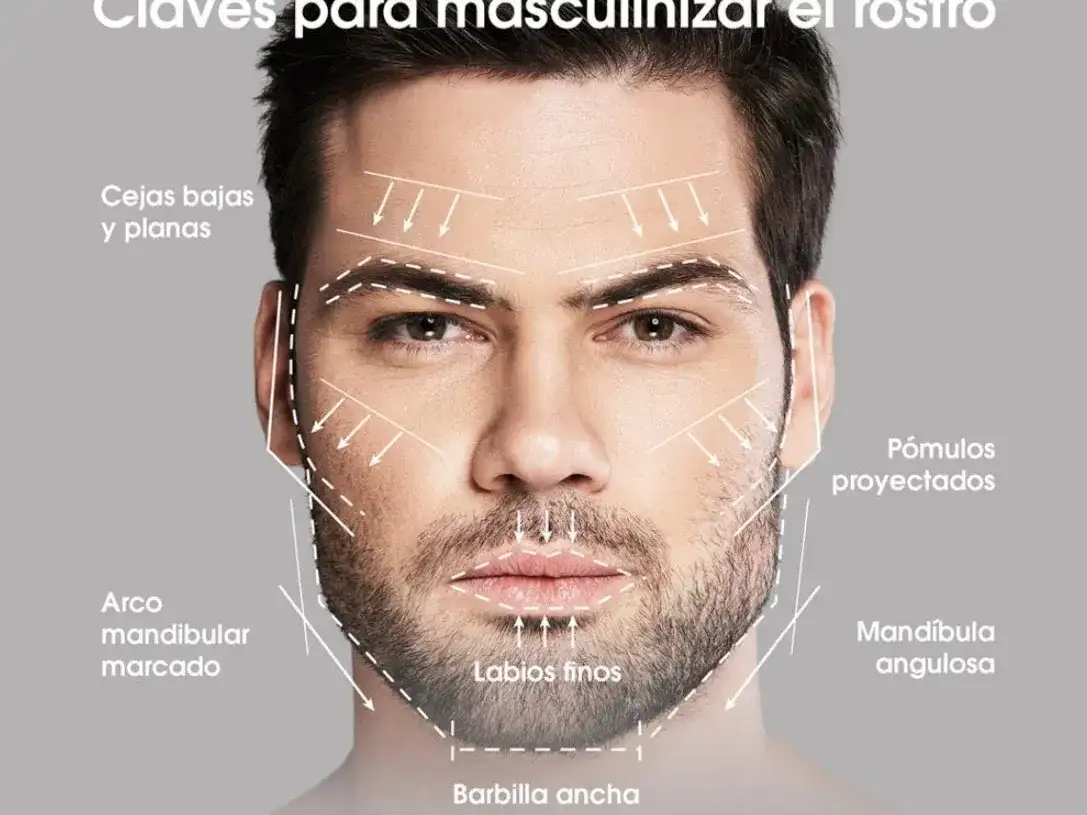 Cada vez más hombres optan por procedimientos estéticos no invasivos para mejorar su imagen y bienestar.