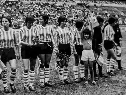 Día de la Futbolista Argentina: una fecha para homenajear a las pioneras