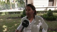 IOMA: "La transición es ordenada", dijo Salceda respecto a la nueva gerenciadora.