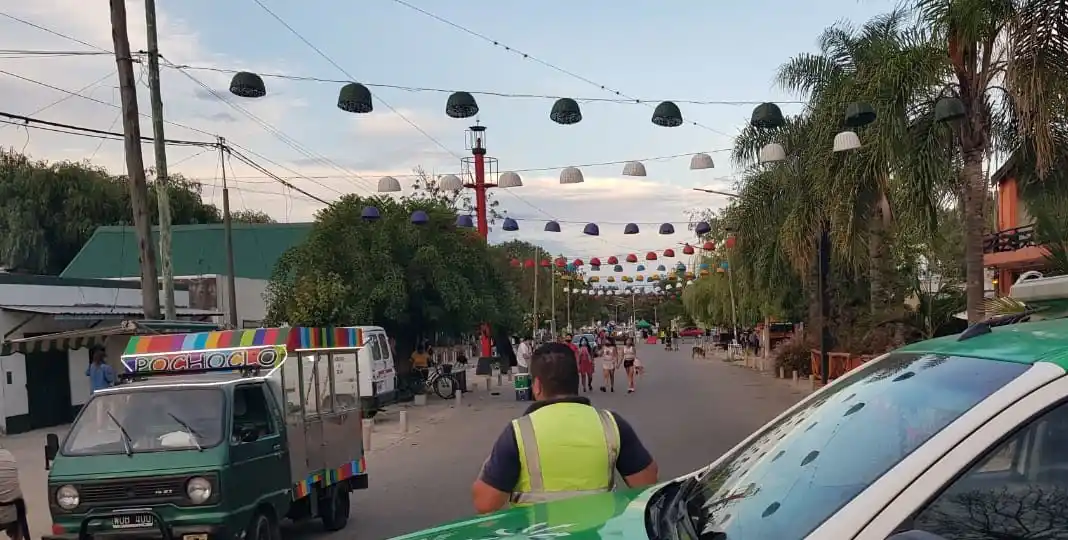 Después de ocho años siguen esperando por una cámara de seguridad en la zona de 11 de Septiembre y Juan de Garay.