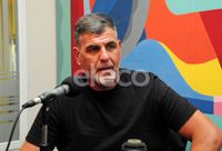 "Si íbamos a Colombia, nos ponían una bomba", recordó Daddy D'Andrea