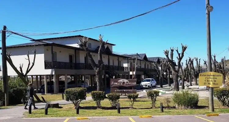 Howard Johnson Marinas: el Concejo ratificó que la concesión por 30 años corre desde 2006