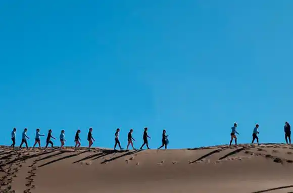 Así es la burbuja de Pinamar, según el DT marplatense de "Las Leonas"