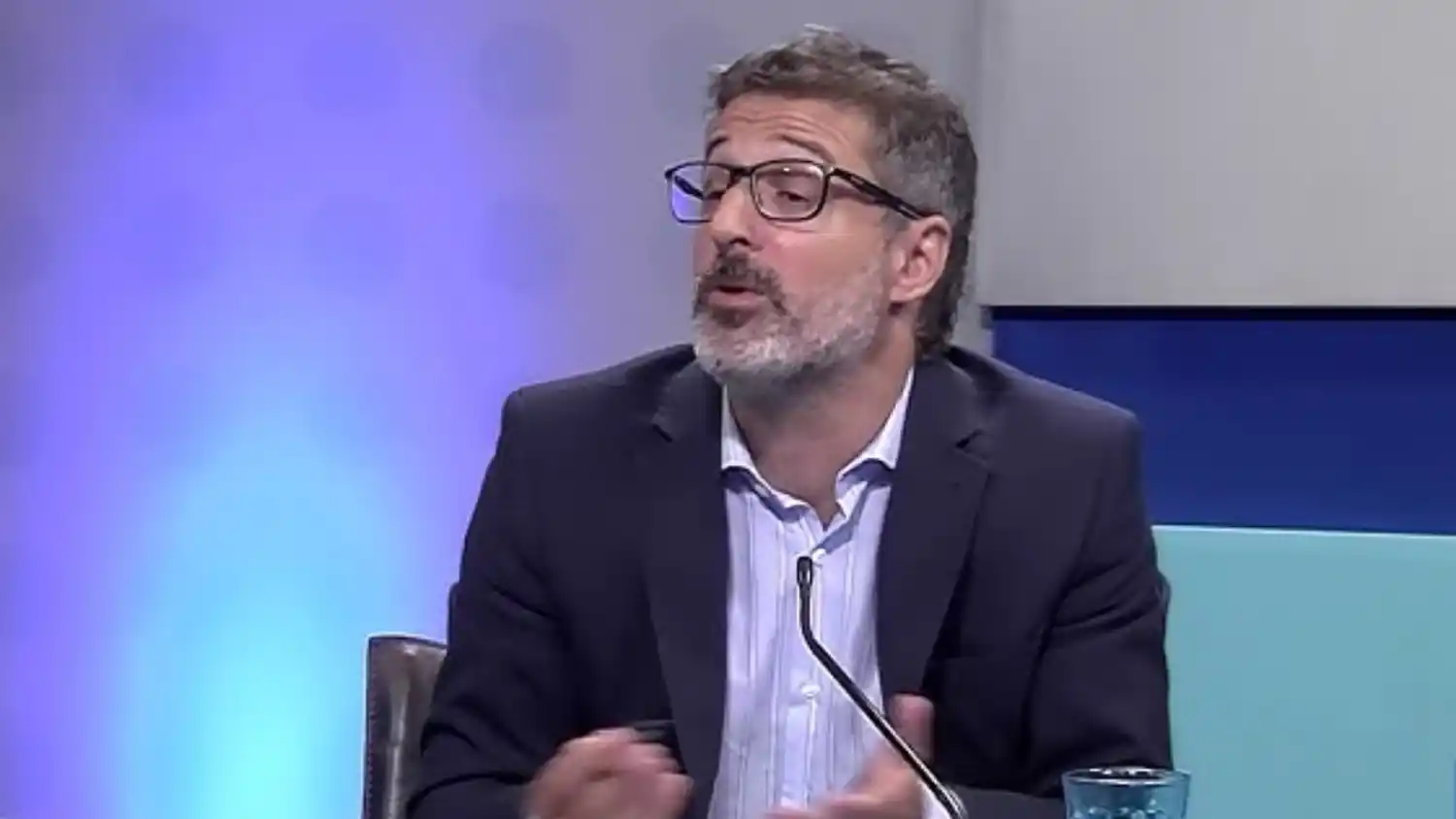 Escándalo en Morón: separaron de su cargo a Hernán Sabbatella tras una denuncia por violencia de género