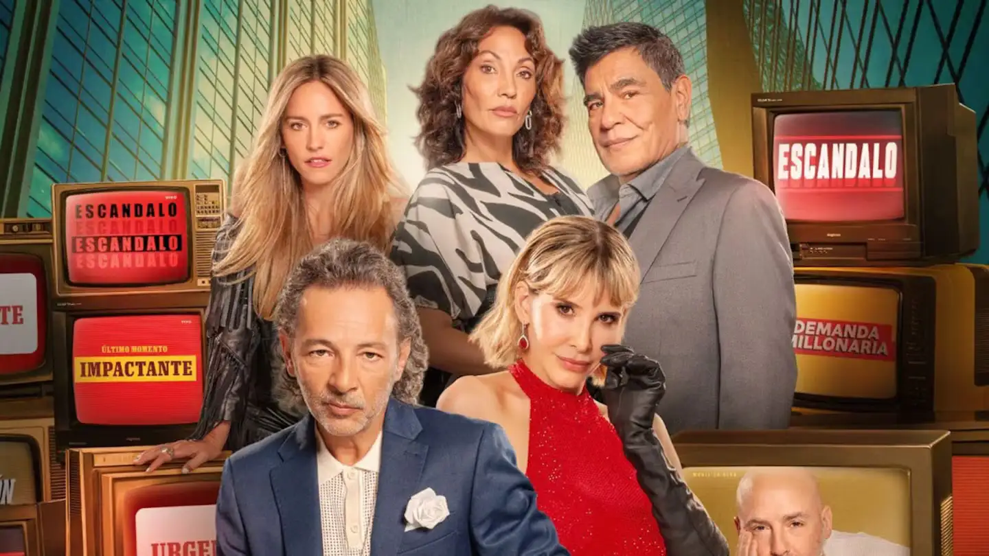 “El divorcio del año” es una exitosa comedia teatral escrita por Mariela Asensio y dirigida por José María Muscari.