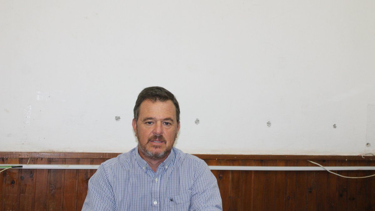 Casiano Otaegui: "Hay que evaluar en el momento qué carnaval nos permite hacer"