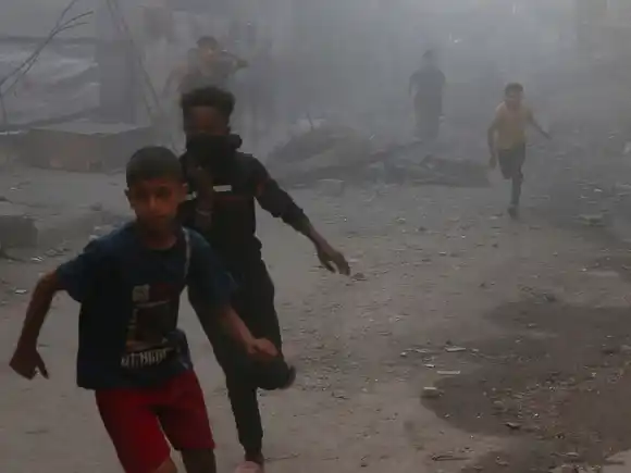 Reino Unido y Francia advierten a Israel: “No debe haber represalias por el reconocimiento de Palestina”