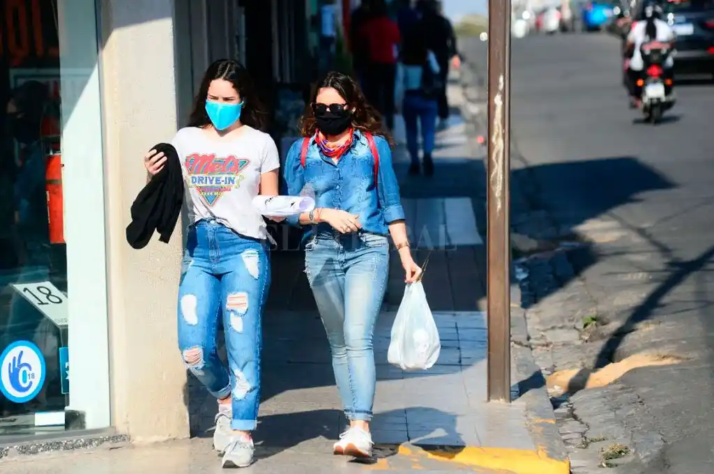 Sin casos descartados, se confirmaron 16 nuevos contagios de Covid