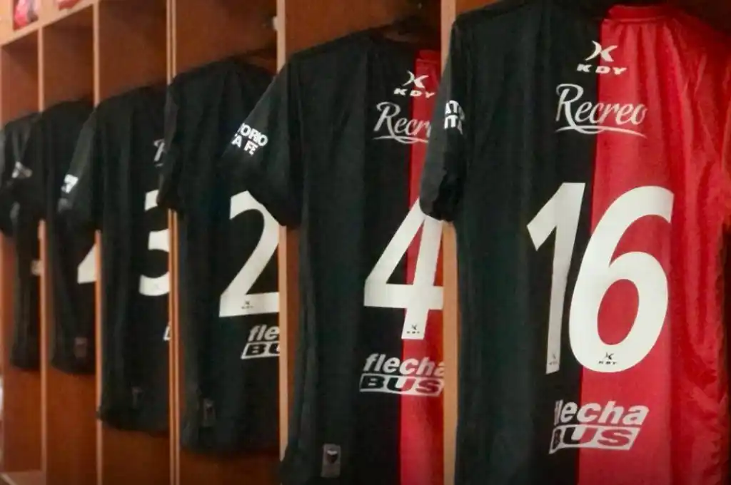 Este domingo Colón se enfrenta a Instituto de Córdoba