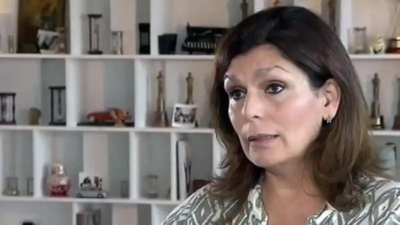 Lavado de dinero: Declara Miriam Quiroga, exsecretaria de Néstor Kirchner