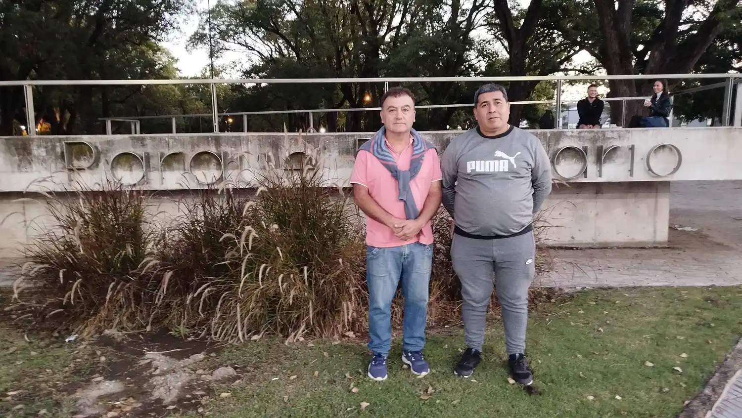 La nueva dirigencia del Bo. Villa del Parque puso primera: “La consigna es dejar todo lo pasado atrás y empezar de cero”