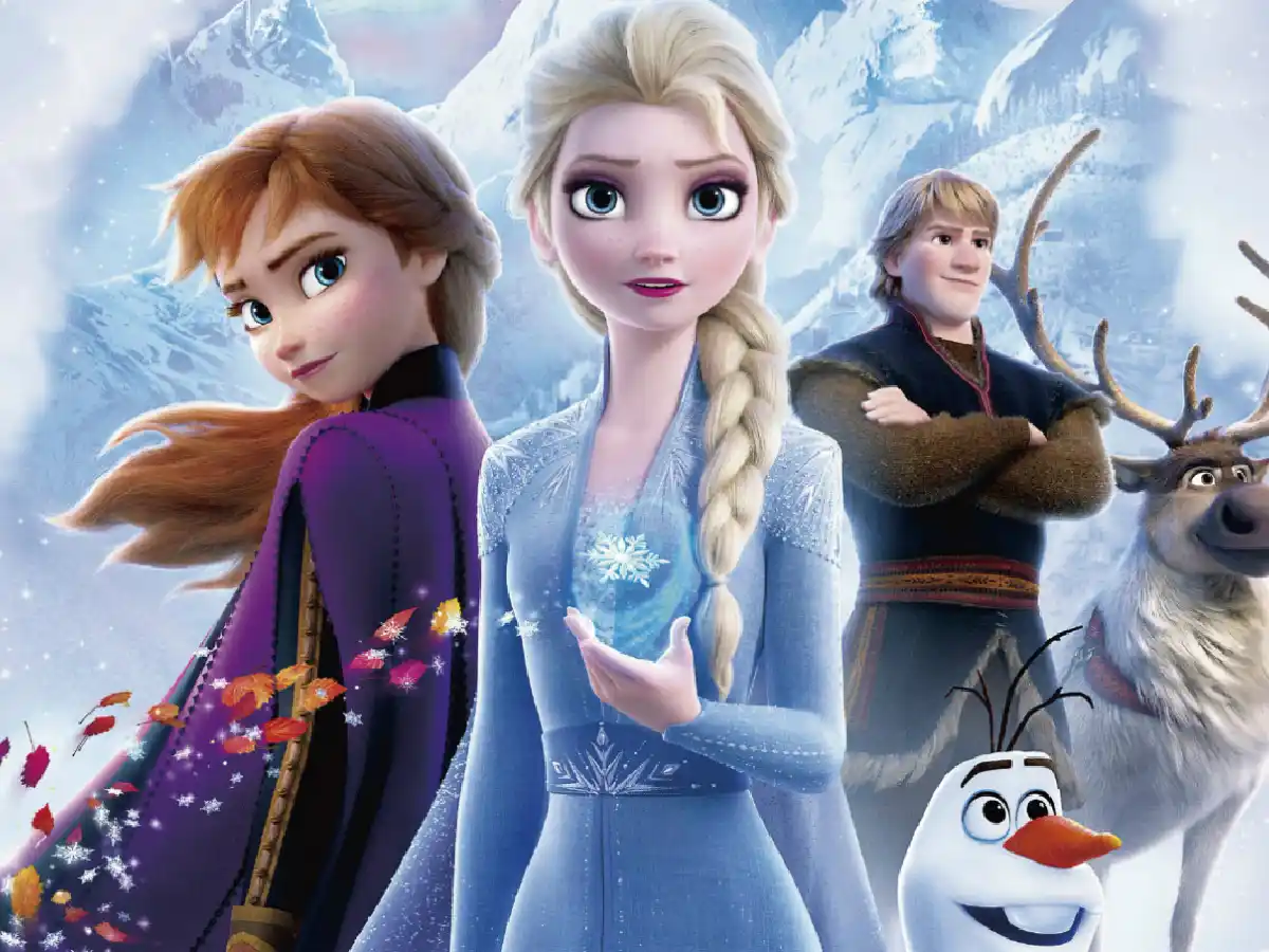 En 2019, un 15 % de los títulos de grandes estudios fueron dirigidos por mujeres