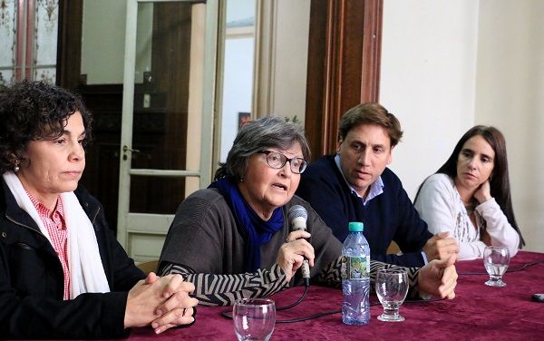 El primer tramo del estudio sobre el cáncer arrojará la cantidad de muertes de 2000 a 2015