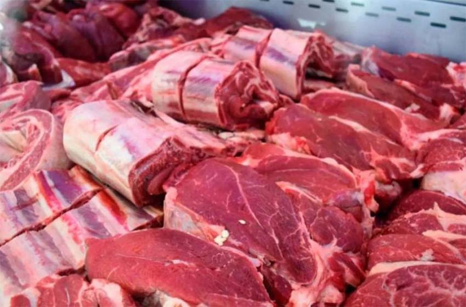 Precios Justos para la carne: el Gobierno actualizó los valores de los siete cortes más populares