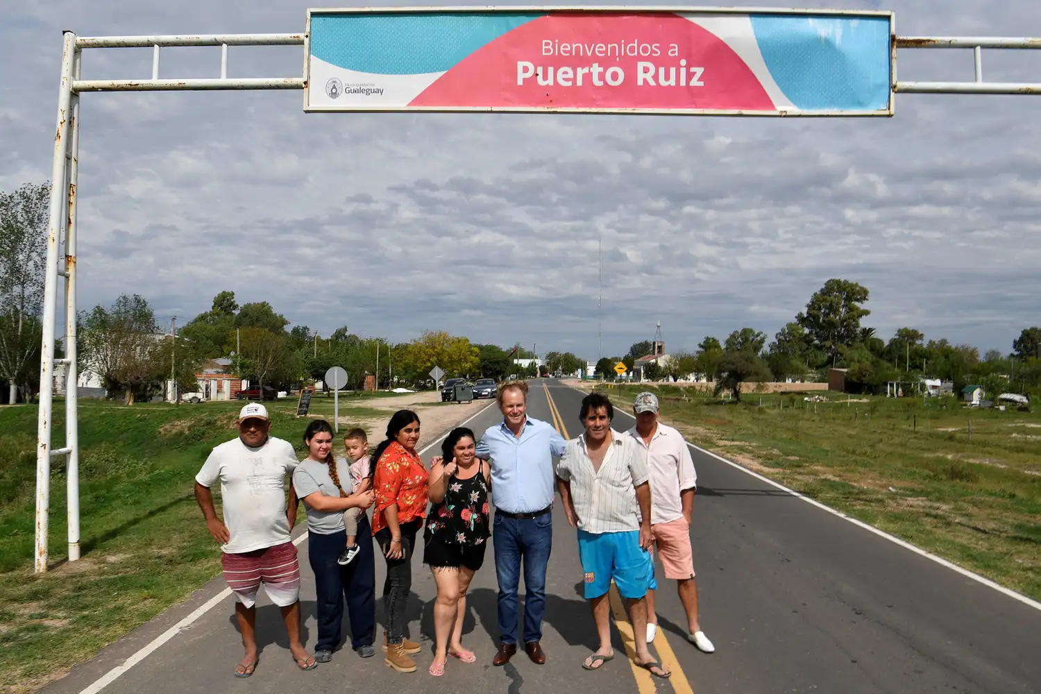 Bordet busca “consensos” para definir la fórmula oficialista y confía en tener “respaldo popular”