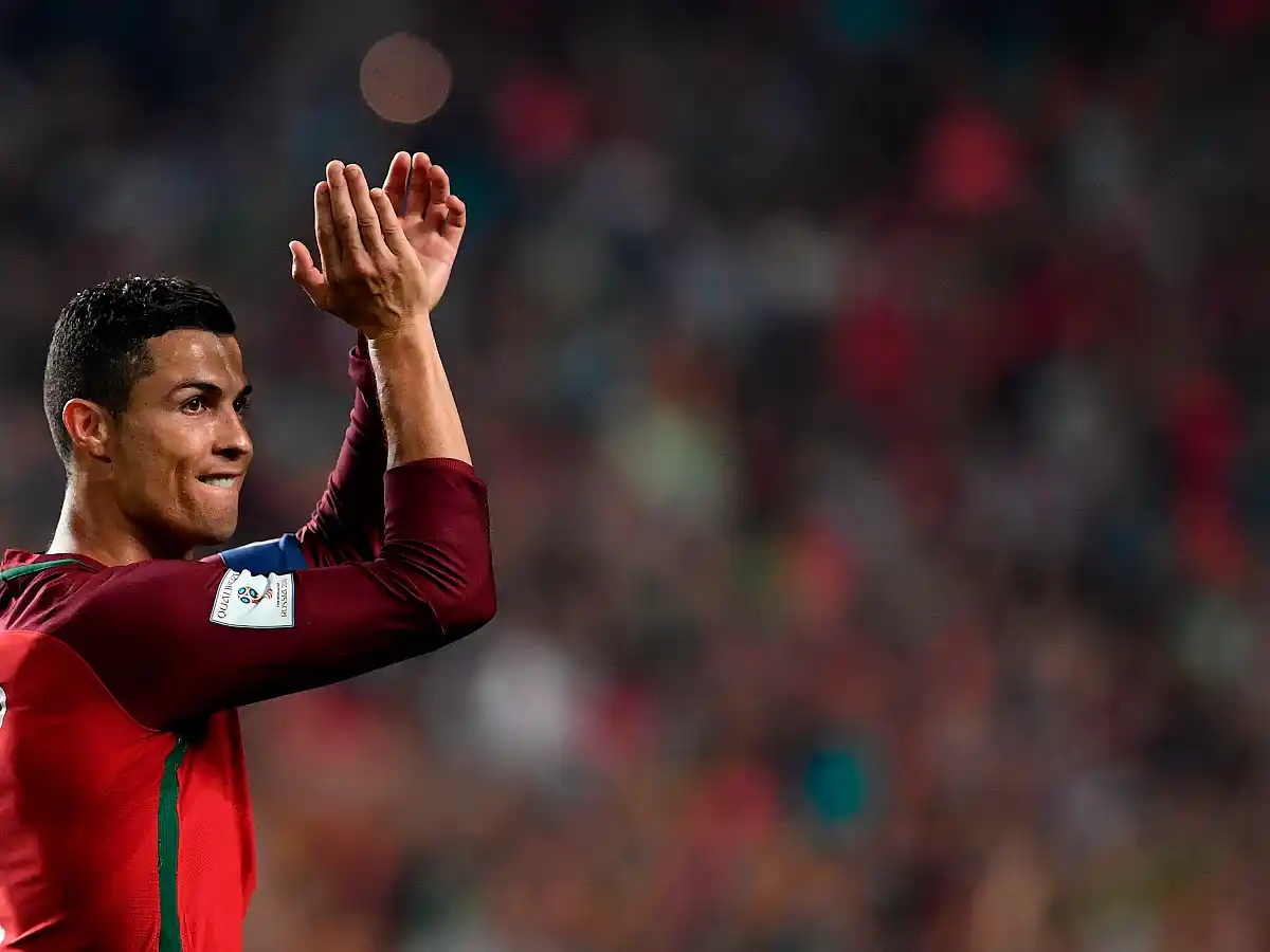 Portugal logró su objetivo