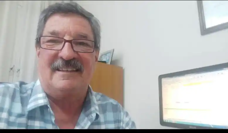 gustavo ribet carita