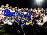 Curazao jugará su primer Mundial.