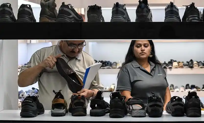 El consumo sigue en caída libre: 3,5% en febrero