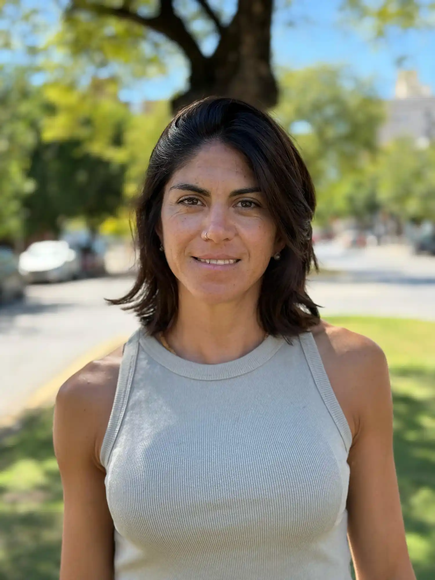 cecilia perez arquitecta