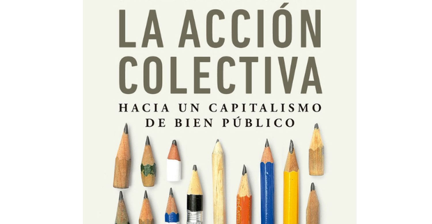 Una llamada a la acción colectiva