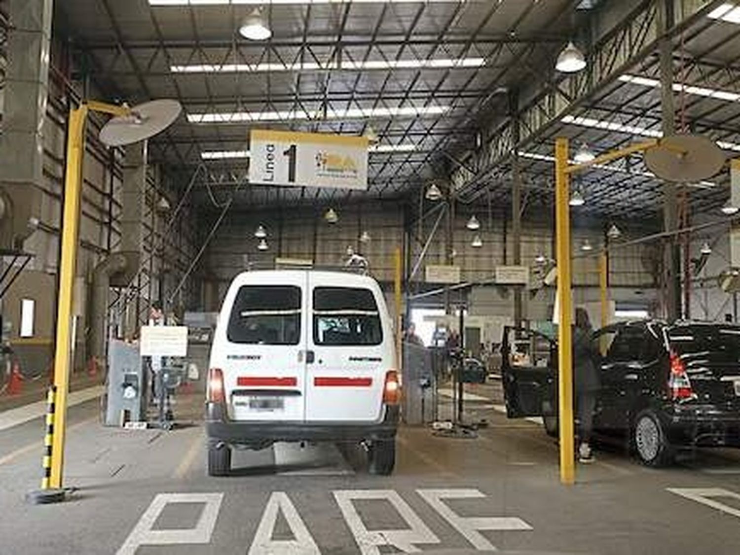 Luego de un año de trabajo intenso, el gobierno publicó las reformas propuestas en la Ley Nacional de Tránsito que regían desde 1995