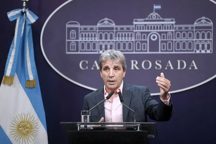 Caputo toto