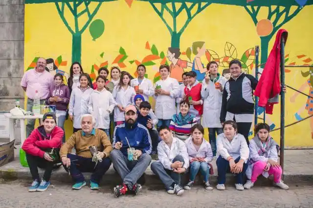 FOTO DEL DIA