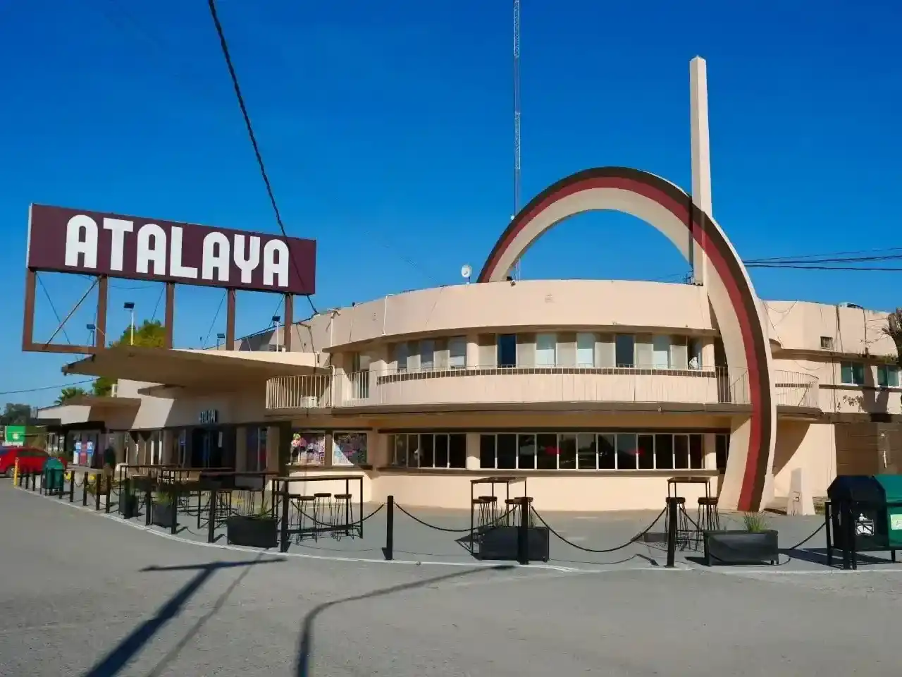 Oportunidad laboral: Atalaya busca Supervisor Administrativo de Franquicias para su sede en Chascomús