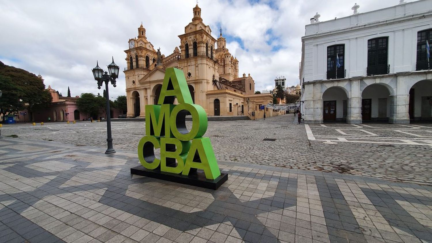 Encierro generalizado y calles vacías por el aislamiento social