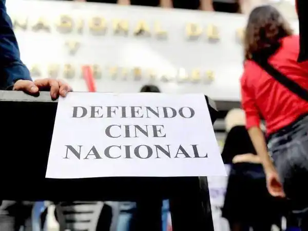 Formosa sostiene su agenda propia frente al 
desmantelamiento de los institutos nacionales