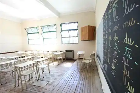 Prohiben los actos político-partidarios en las escuelas de la provincia