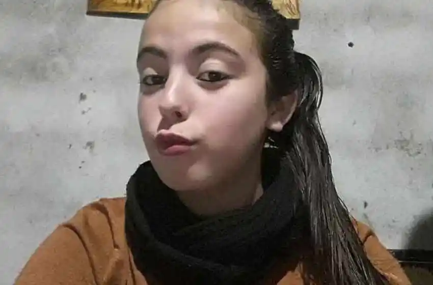 Conmoción por el femicidio de una adolescente de 15 años