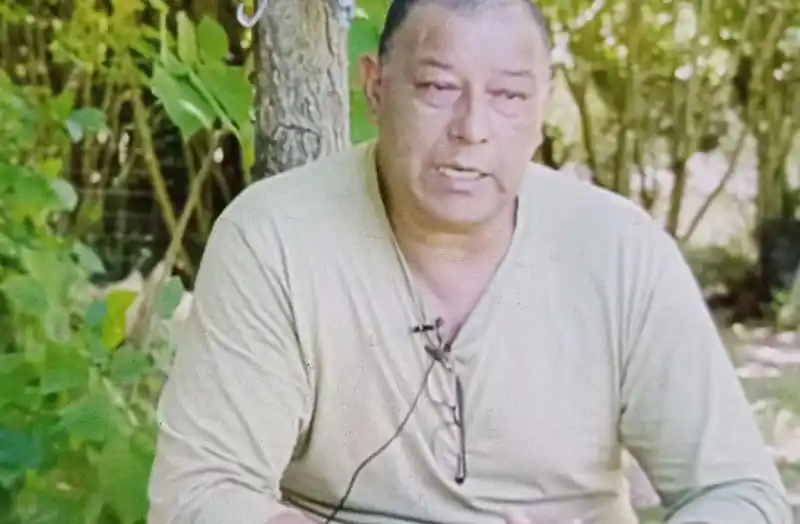 Entrevista a un huasquero